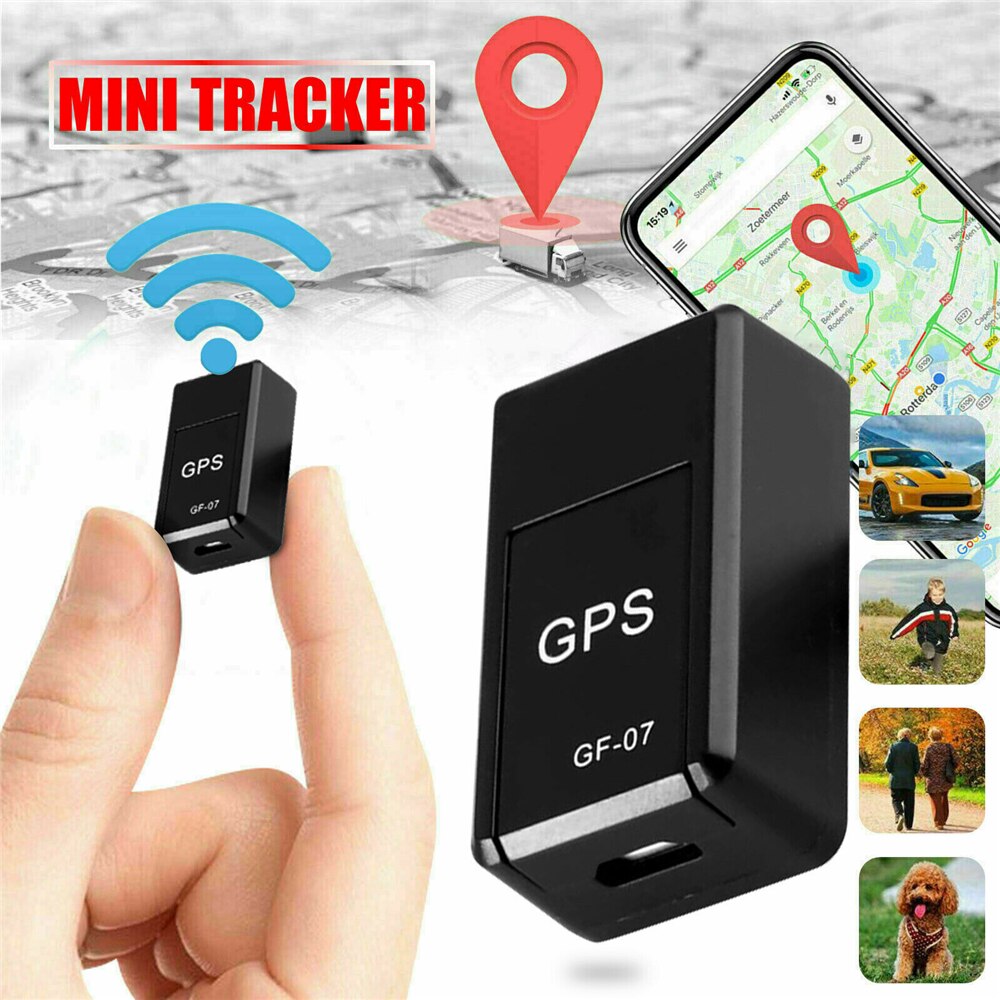 ̴ GF-07 ڱ ڵ  GSM GPRS GPS ƮĿ ..